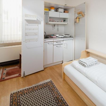 Haus Tiemann Wohnung 4 Norderney Zewnętrze zdjęcie